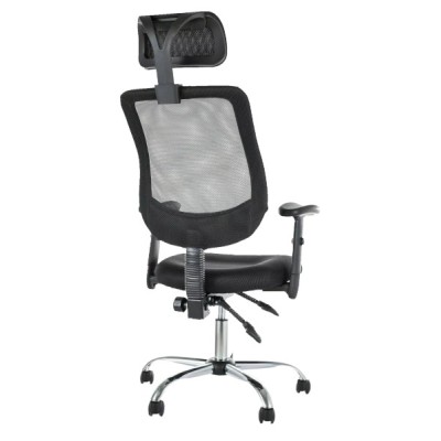 Fotel biurowy z atestem Cruze MH PLUS