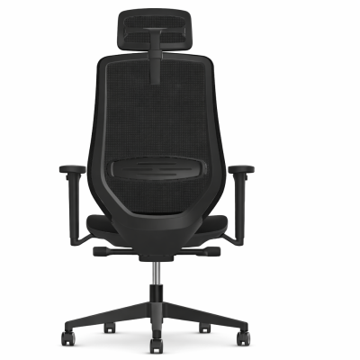 Ergonomiczne krzesło biurowe Symetry MH