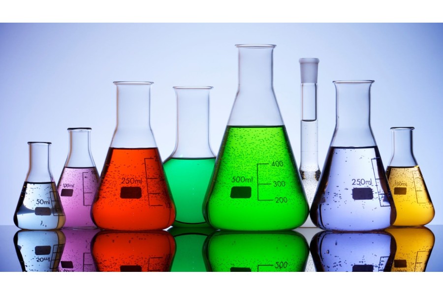 Krzesła laboratoryjne 